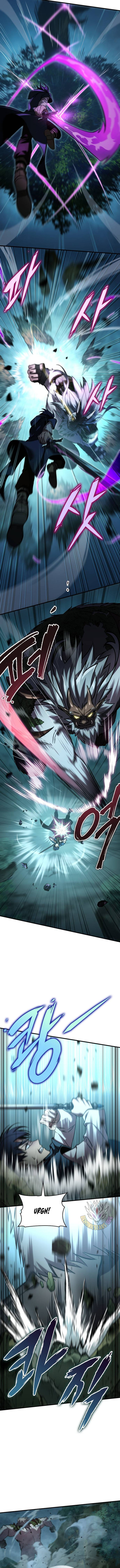 My Exclusive Tower Guide Chapter 66 4